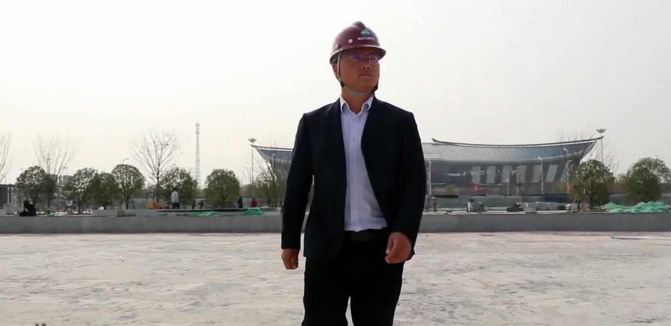 【新时代工业工人风范】市BBIN宝盈集团集团金牌职工——高新博