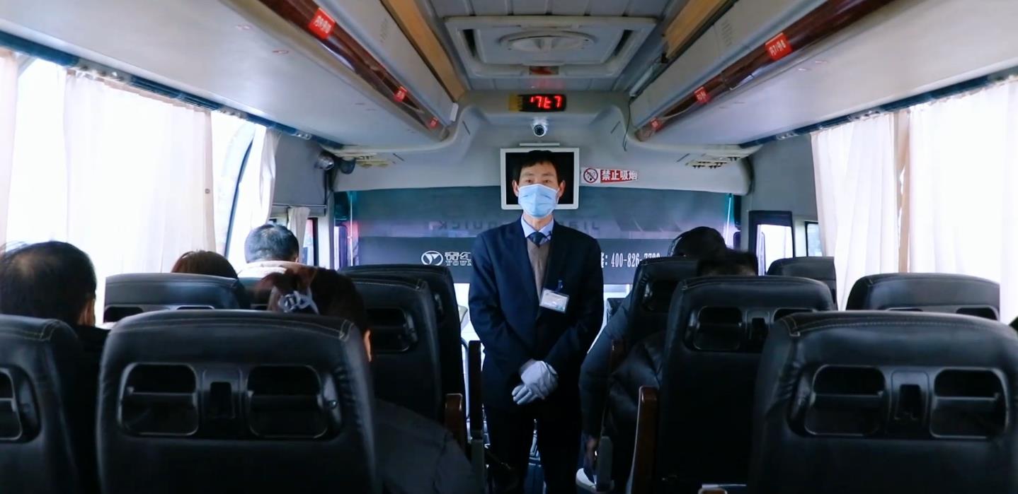 【新时代工业工人风范】市BBIN宝盈集团集团金牌职工——殷建华