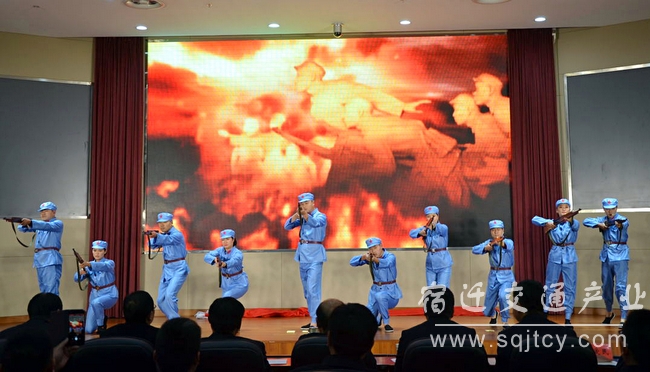 市BBIN宝盈集团工业集团举行&ldquo;不忘初心 切记使命&rdquo; 朗诵角逐6.jpg